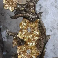 ساعت ایستاده