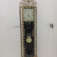 ساعت برنز