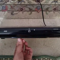 DVD/CD SONY دی وی دی پلیر|پخش‌کننده DVD و ویدیو|تهران, امیرآباد|دیوار