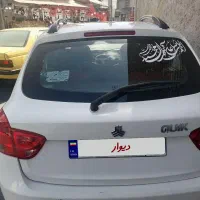 کوئیک مدل ۱۴۰۰|خودرو سواری و وانت|شیراز, پارک آزادی|دیوار