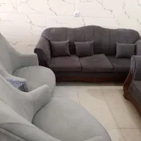 مبل درحدنو|مبلمان خانگی و میز عسلی|کوهدشت, |دیوار