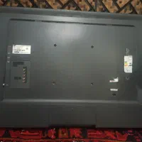 تلویزیون ال ای دی|تلویزیون و پروژکتور|تبریز, |دیوار