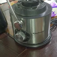ابمیوه گیر و خورد کن نیاز ب تعمیر جزئی