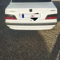 پژو پارس