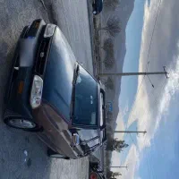 هاچبک کره ای 86|خودرو سواری و وانت|بجنورد, |دیوار