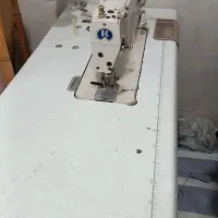 چرخ خیاطی جک مدل 5550