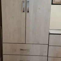 کند لباس mdf