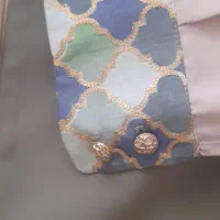 شومیز و سارافون مجلسی