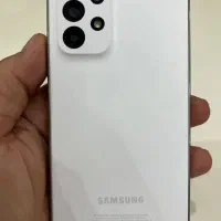 گوشی a53 5g در حد نو