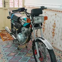 موتور سیکلت 20cc