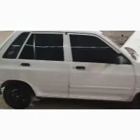 پرایدهاچبک مدل 95