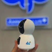 دوربین مداربسته دو لنز سیمکارتی مدل Baby Cam|دوربین مداربسته|تهران, فلسطین (میدان انقلاب)|دیوار