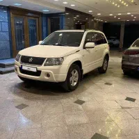 سوزوکی ویتارا مدل ۲۰۰۸ پیام بدید تماس پاسخگو نیستم