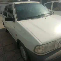 پراید مدل  ۱۳۸۲ بدون تصادف|خودرو سواری و وانت|نشتارود, |دیوار