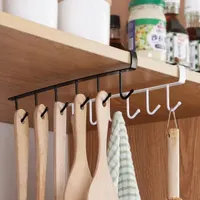 آویز داخل کابینتی و کمد|آب‌چکان و نظم‌دهنده ظروف|مراغه, |دیوار