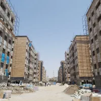 آپارتمان ۱۱۱متری بهشت سه خواب استانداری|فروش آپارتمان|قم, پردیسان|دیوار