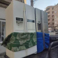 خرید،فروش یخچال ساید