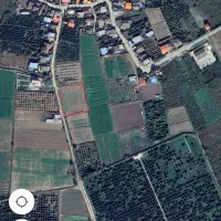 فروش زمین مناسب ویلاسازی|فروش زمین و ملک کلنگی|طبقده, |دیوار