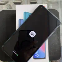 شیائومی Note 9 حافظه ۶۴ کاملا تضمینی سالم