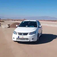 ساینا EX مدل 95