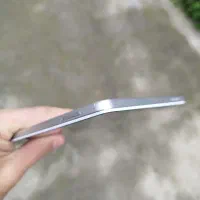 تبلت A7 Lite لاکاغذی بدون نقطه آکبند بسیار کم کار|تبلت|گرگان, |دیوار