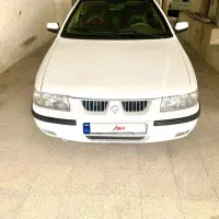 سمند دوگانه سوز دستی 90|خودرو سواری و وانت|تالش, هشتپر|دیوار