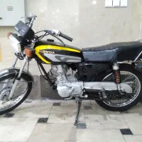 موتور هندا مدل ۹۰