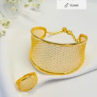 قرعه طلا بهترین سرمایه گذاری تو این تورم|جواهرات|میناب, |دیوار