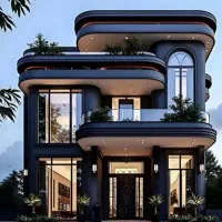 فروش-ویلایی-مستقل