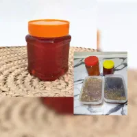 عسل طبیعی گون لرستان