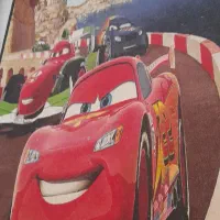 فرش ۶ متری طرح مکویین|فرش|پردیس, فاز ۲|دیوار