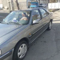 پژوپارس tu5 دریچه سیمی