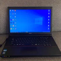 لپتاپ فوجیتسو i5 (ژاپن)