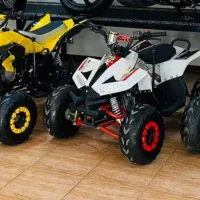 فروش موتور مینی کراس و موتور چهار چرخ|موتورسیکلت|مشهد, حرم مطهر رضوی|دیوار