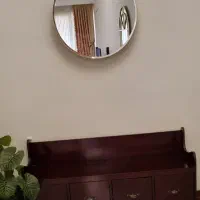 جاکفشی نیمکتی|جاکفشی، کمد، دراور|تهران, حشمتیه|دیوار