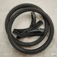 لاستیک و تیوپ دوچرخه 26
