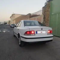 سمند بی رنگ مدل 85|خودرو سواری و وانت|تبریز, |دیوار