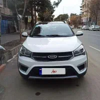 ماشین ام وی ام x22 اسپرت اکسلنت