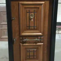 درب ضد سرقت تولیدی . سوپر راش|مصالح و تجهیزات ساختمان|قدس, شهرقدس|دیوار