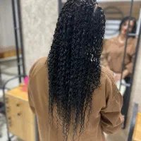 فر دائم و کراتین|خدمات آرایشگری و زیبایی|تهران, امام زاده عبدالله|دیوار