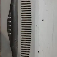 سماور رو گازی و هود آشپزخانه و گاز سه شعله|سماور، چای‌ساز، قهوه‌ساز|ارومیه, |دیوار