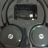 هدفون PD17 نو|لوازم جانبی موبایل و تبلت|بیرجند, |دیوار