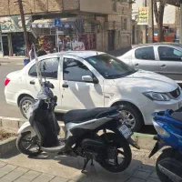 ساینا S دوگانه ۱۴۰۳ بی رنگ