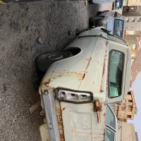 وانت پیکان ۸۵|خودرو سواری و وانت|کرمانشاه, |دیوار