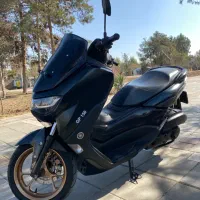 یاماها n max|موتورسیکلت|تهران, بهارستان|دیوار