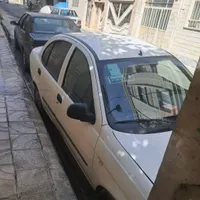 تیبا صندوق‌دار SX، مدل ۱۴۰۰|خودرو سواری و وانت|بیجار, |دیوار