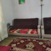 مبل ۷نفره در حد نو