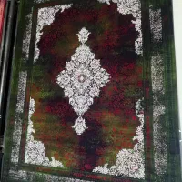 فرش ماشینی اکریلیک لاکی / آنتیک / اقساط