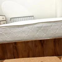 سرویس خواب ام دی آف(همراه با تشک)|تخت و سرویس خواب|سنندج, |دیوار