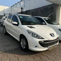 207سالم مدل1401درحدخشک|خودرو سواری و وانت|رشت, جانبازان|دیوار